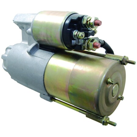 Wai Global STRDR PG260M 12V 11T CW 6789N